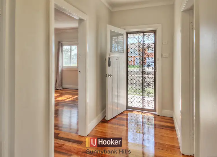 Third view of Homely house listing, 61 Underwood Road, Eight Mile Plains QLD 4113