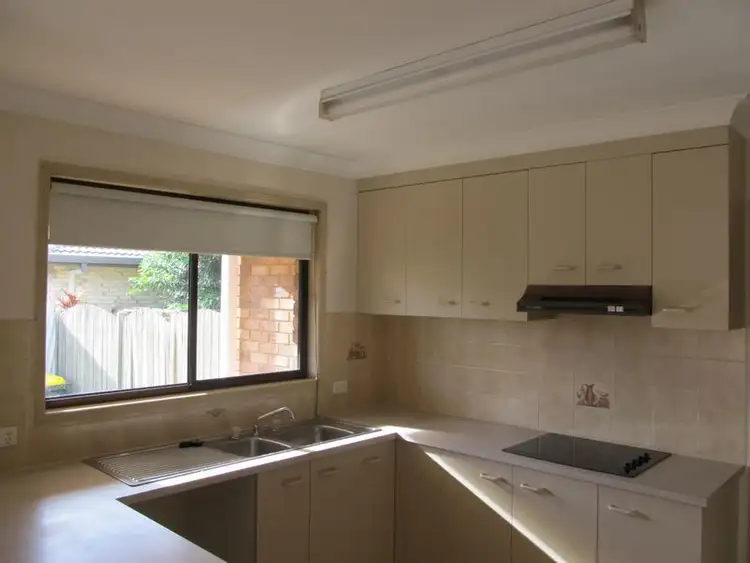 Second view of Homely unit listing, 6 Carl Court, Banksia Beach QLD 4507