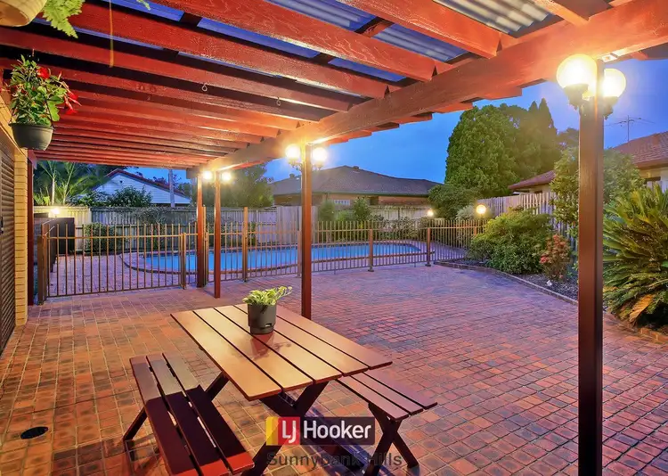 Fifth view of Homely house listing, 11 Bolinda Street, Eight Mile Plains QLD 4113