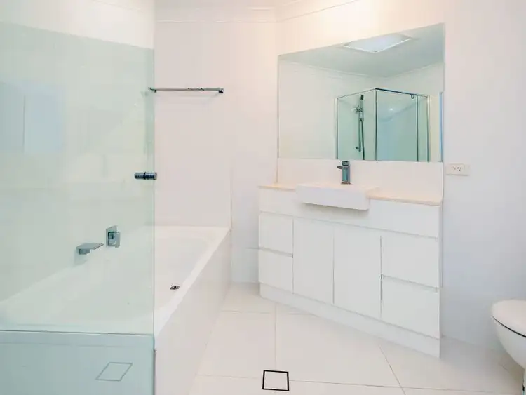 Fourth view of Homely house listing, 4/38 Abalone Avenue, Paradise Point QLD 4216