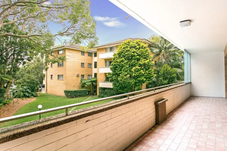 Second view of Homely apartment listing, 13/27-29 Dee Why Parade, Dee Why NSW 2099