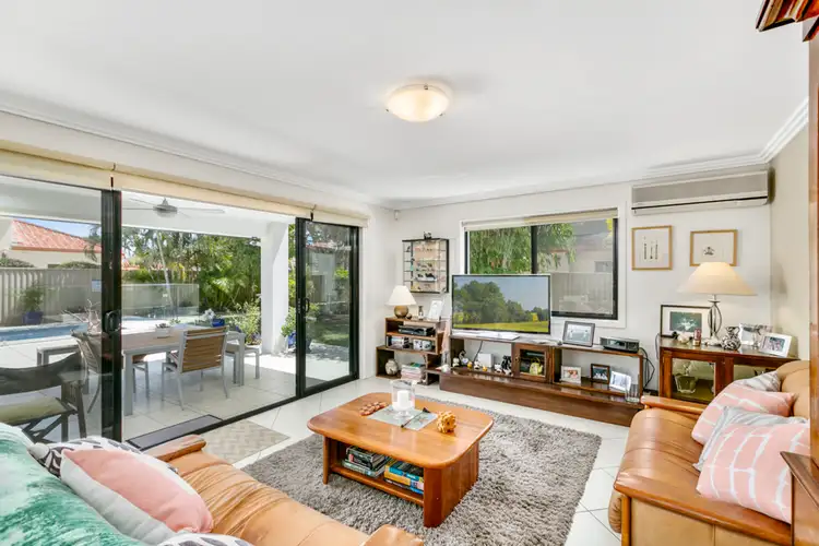 Sixth view of Homely house listing, 11 Oakridge Place, Molendinar QLD 4214