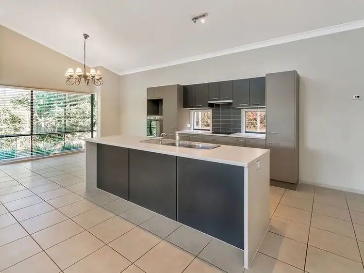 Fourth view of Homely house listing, 14 Summit Drive, Springfield Lakes QLD 4300