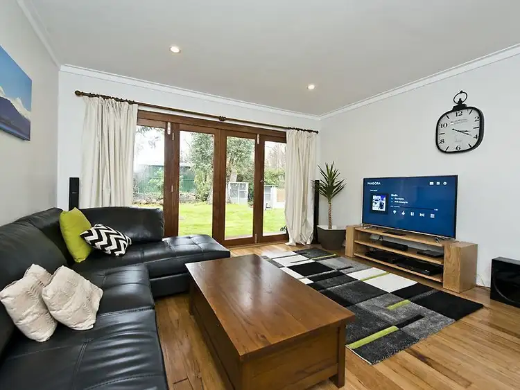 Fifth view of Homely house listing, 23 Winjana Road, Lesmurdie WA 6076
