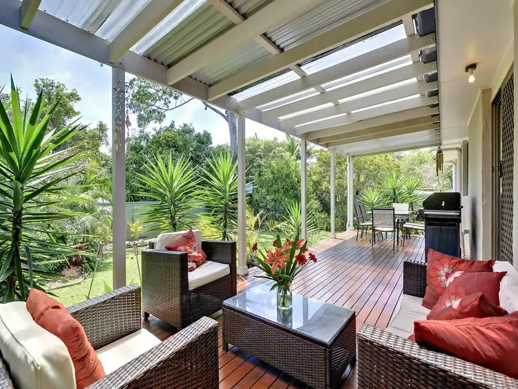 Fourth view of Homely house listing, 46 Boronia Drive, Salamander Bay NSW 2317