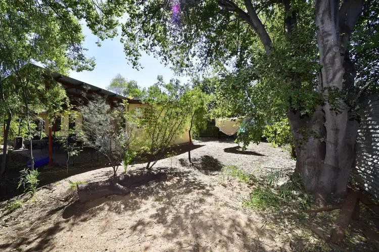 Third view of Homely house listing, 8 Babbage Street, Braitling NT 870