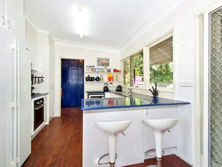Fifth view of Homely house listing, 18 Biby Street, Tugun QLD 4224