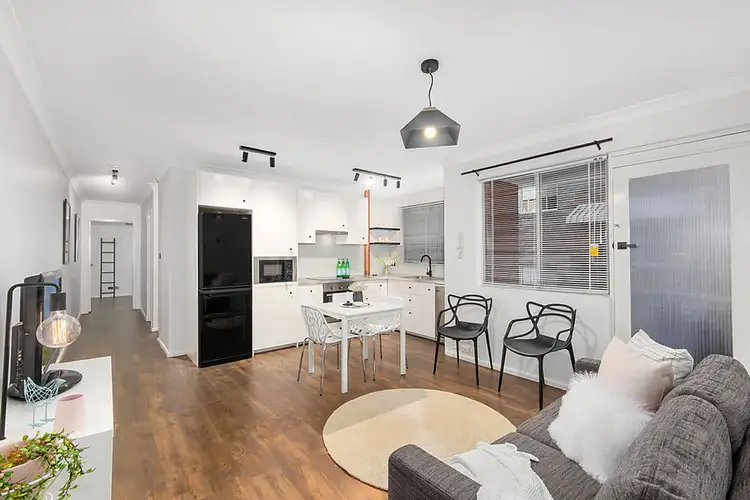 7/89 Great Western Highway, Parramatta NSW 2150