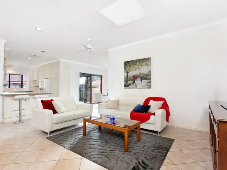 Third view of Homely house listing, 86 Lexcen Avenue, Nicholls ACT 2913