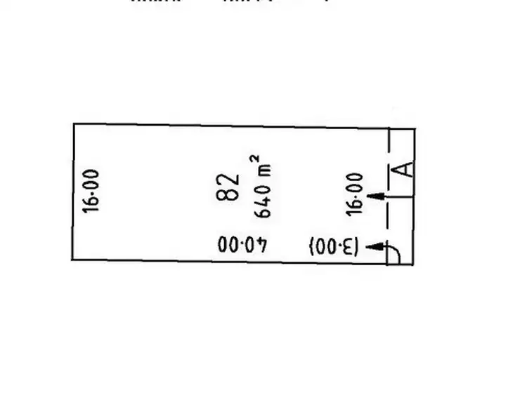 Third view of Homely land listing, 9 Kassa Rd, North Beach SA 5556