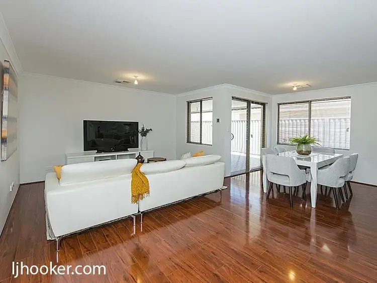 Sixth view of Homely house listing, 51 Rockefeller Way, Harrisdale WA 6112