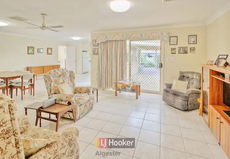 Fifth view of Homely house listing, 22 Michigan Crescent, Parkinson QLD 4115