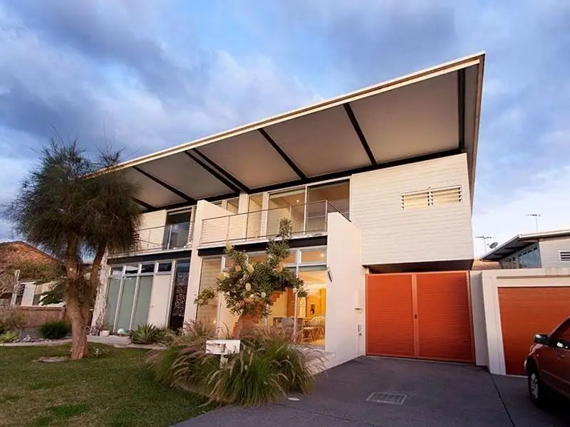 Main view of Homely townhouse listing, 2/12-14 Pacific Street, Wallabi Point NSW 2430