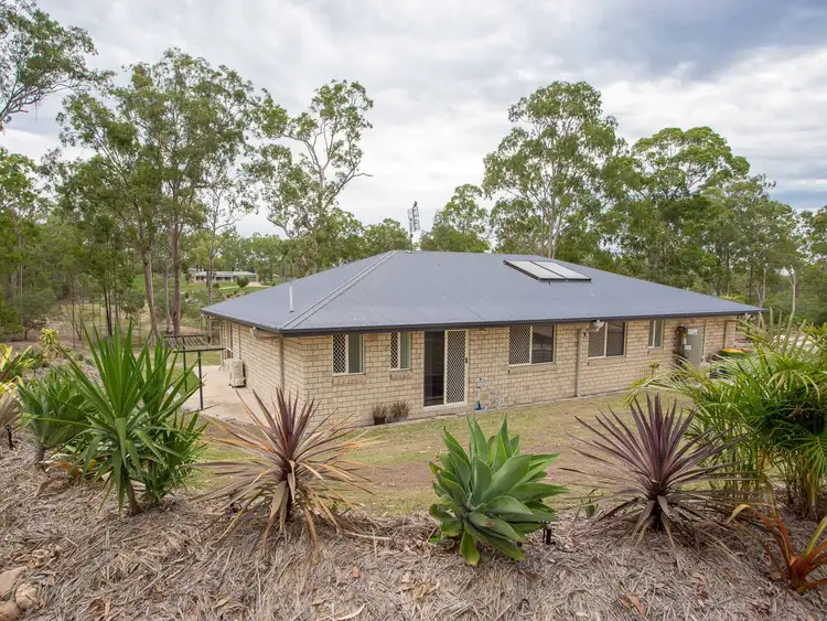 Third view of Homely house listing, 13 Huntingdale Drive, Regency Downs QLD 4341