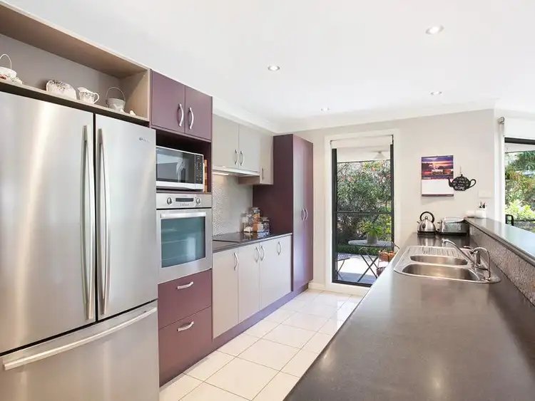Third view of Homely house listing, 15a Macquarie Road, Morisset Park NSW 2264