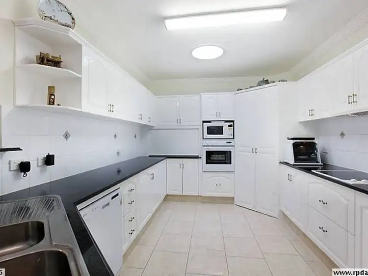 Fifth view of Homely house listing, 42 Deborah Avenue, Benowa Waters QLD 4217