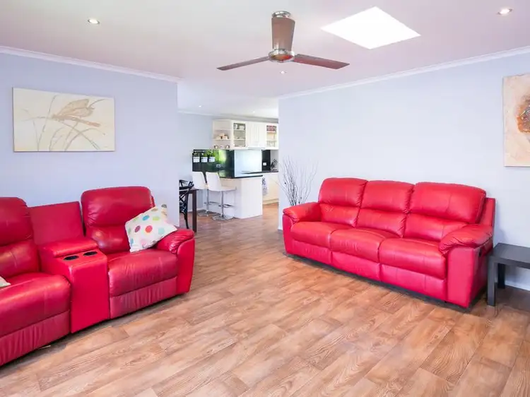 Second view of Homely house listing, 27 Cornwall Crescent, Alexandra Hills QLD 4161