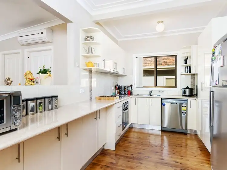 Second view of Homely house listing, 89b Alfred Street, Rosehill NSW 2142