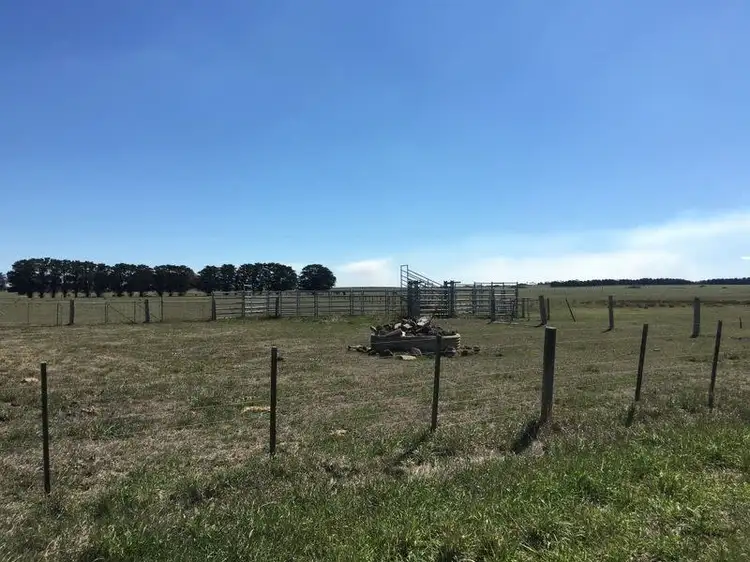 Main view of Homely land listing, 765 Barwon Park Road, Winchelsea VIC 3241