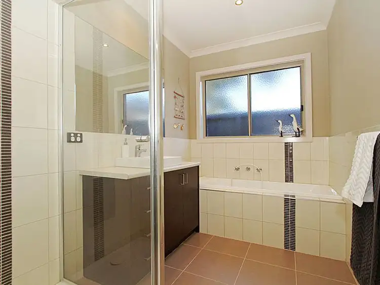 Sixth view of Homely house listing, 21 Jondarvan Drive, Mernda VIC 3754