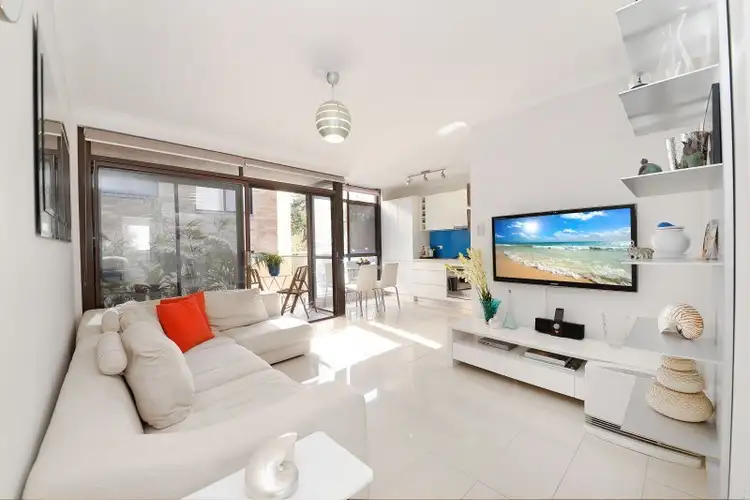 3/14 Bona Vista Avenue, Maroubra NSW 2035