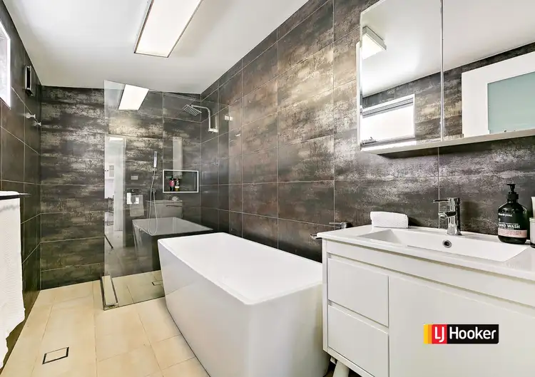 Fourth view of Homely house listing, 3 Frazer Street, Dulwich Hill NSW 2203
