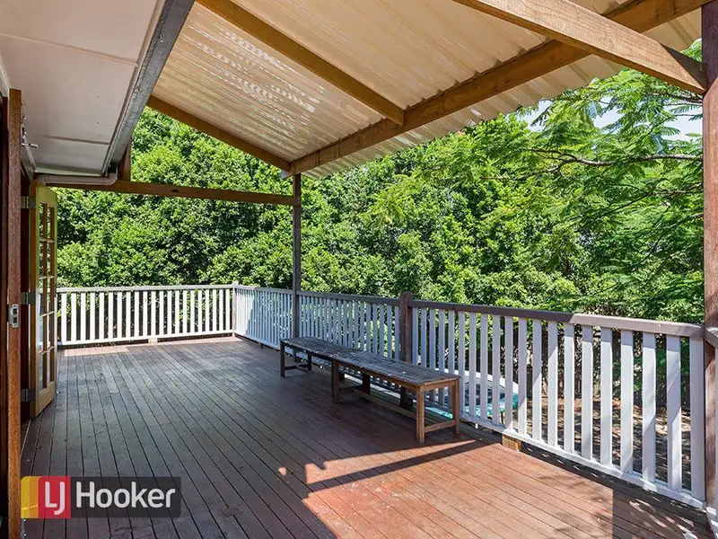 Main view of Homely house listing, 146 Edinburgh Castle Road (aka 3 Pfingst Rd), Wavell Heights QLD 4012