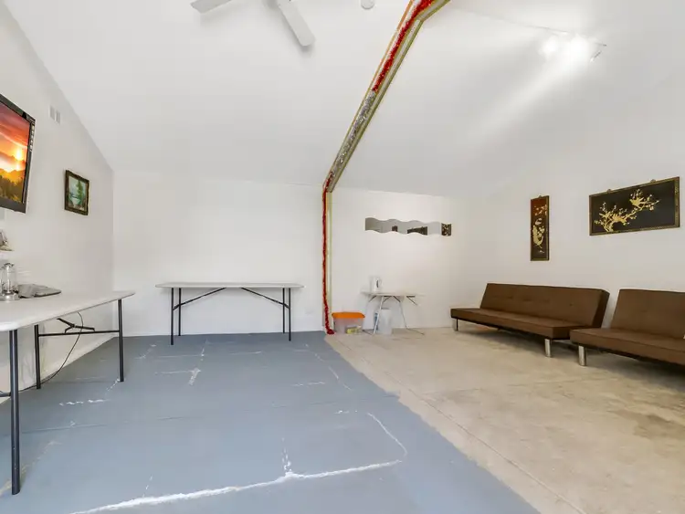 Second view of Homely warehouse listing, 40 Thamballina Road, Clifton Springs VIC 3222