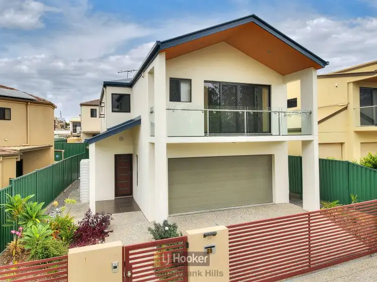 Main view of Homely house listing, 29 Doulton Street, Calamvale QLD 4116