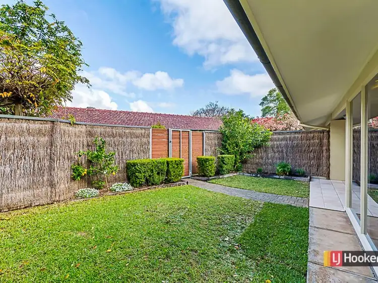 Third view of Homely unit listing, 4/24 Ashbrook Avenue, Payneham SA 5070