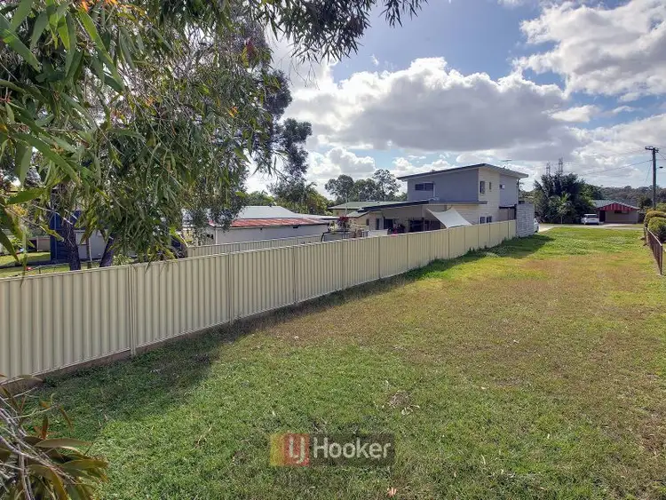Fourth view of Homely land listing, 13 Alpita Street, Kuraby QLD 4112