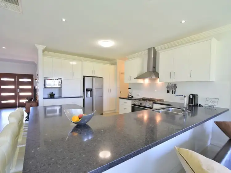 Fourth view of Homely house listing, 205 Henry Lawson Way, Young NSW 2594