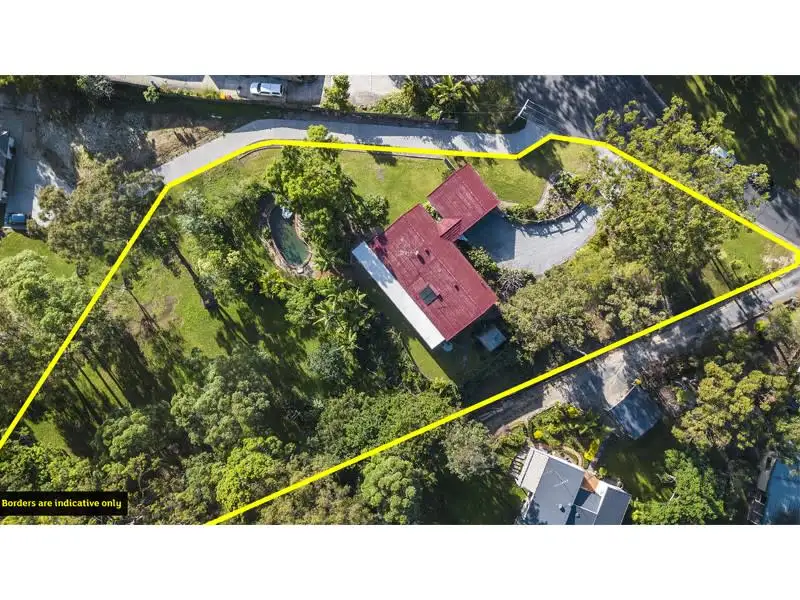 Main view of Homely house listing, 12 Heulan Court, Reedy Creek QLD 4227