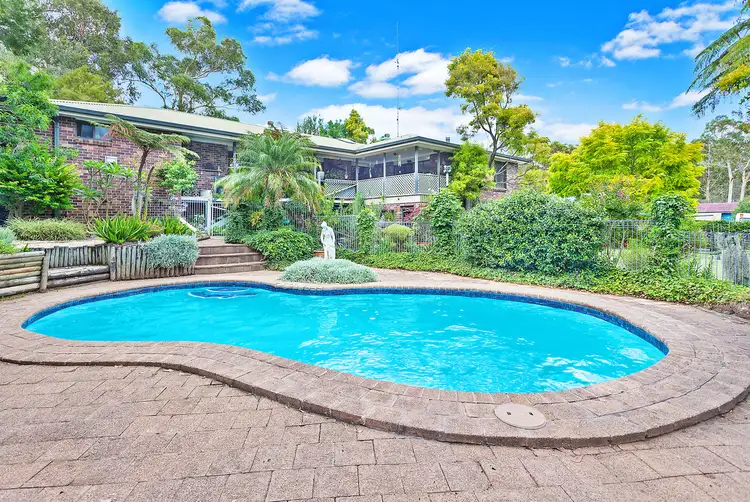Second view of Homely house listing, 19 Park Avenue, Morisset Park NSW 2264