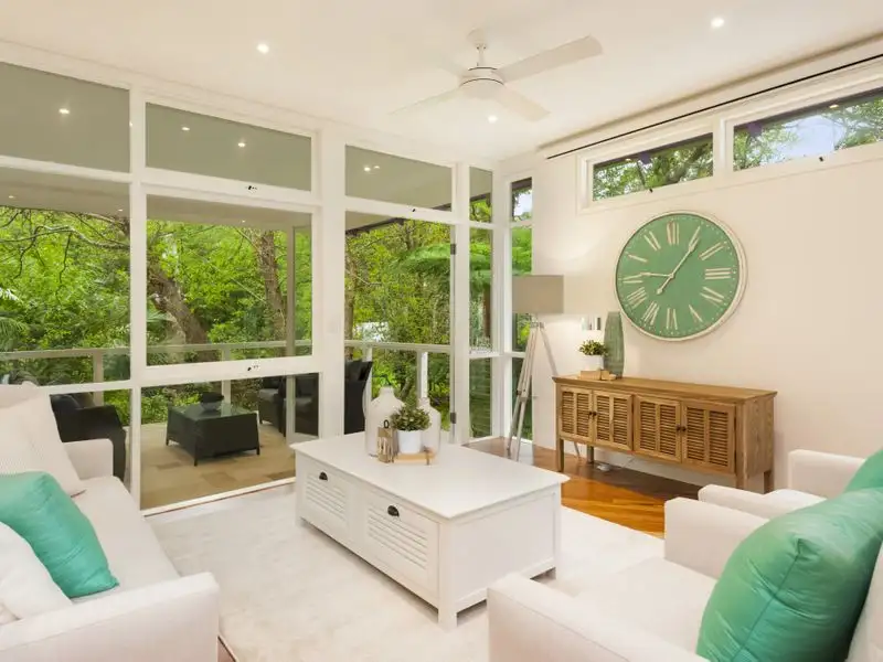 Main view of Homely house listing, 4 Hudson Parade, Avalon NSW 2107