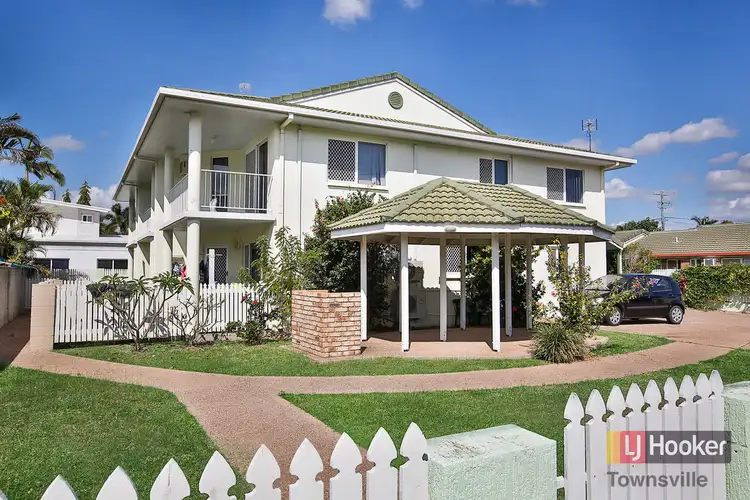 3/52 Camp Street, Mundingburra QLD 4812