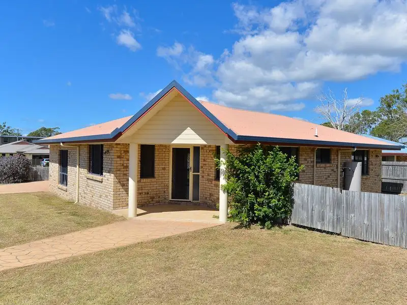 Main view of Homely house listing, 14 Wicks Street, New Auckland QLD 4680