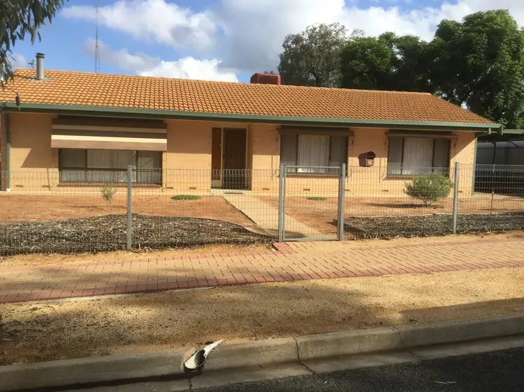 Second view of Homely house listing, 1 Loader Street, Berri SA 5343