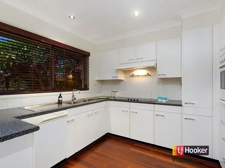 Second view of Homely townhouse listing, 1/141-143 Lambeth Street, Picnic Point NSW 2213