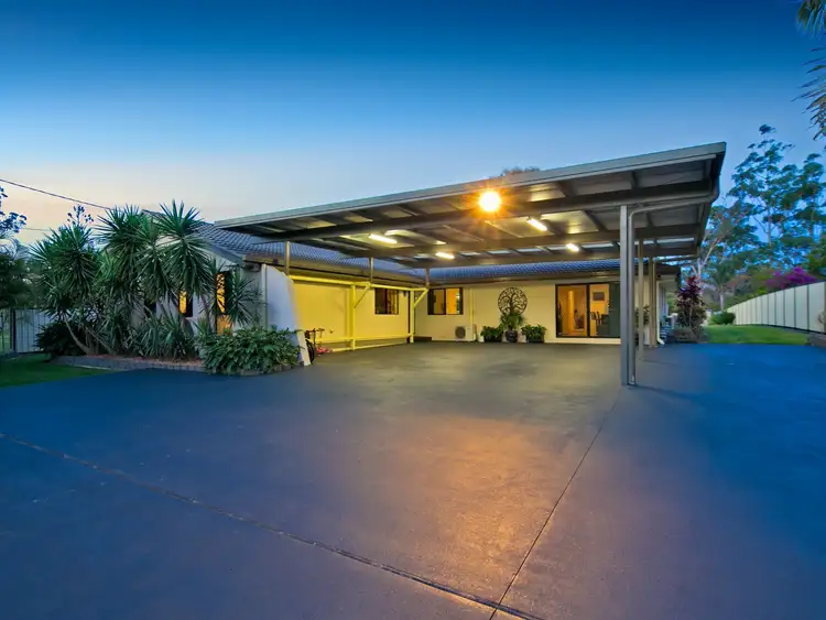 Fifth view of Homely house listing, 626 MOUNT COTTON ROAD, Sheldon QLD 4157