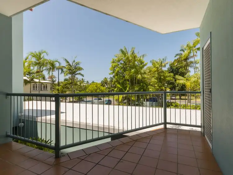 Fifth view of Homely unit listing, 5/361 McLeod Street, Cairns QLD 4870