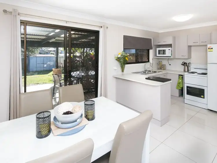 Fifth view of Homely house listing, 42 Thorneside Road, Thorneside QLD 4158