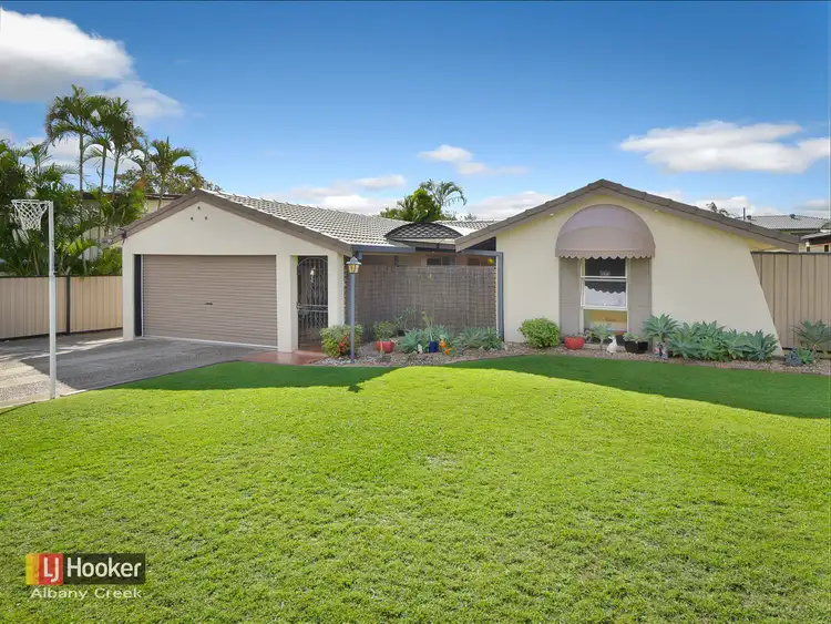 Main view of Homely house listing, 16 Crofty Street, Albany Creek QLD 4035