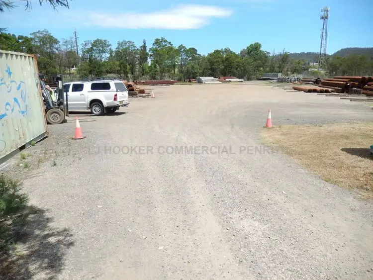 Third view of Homely land listing, Address available on request