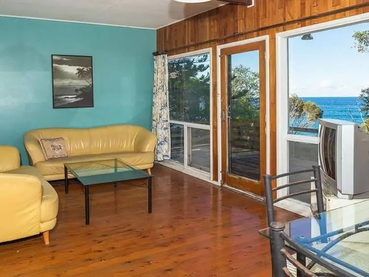 Sixth view of Homely house listing, 50 Iluka Avenue, Malua Bay NSW 2536