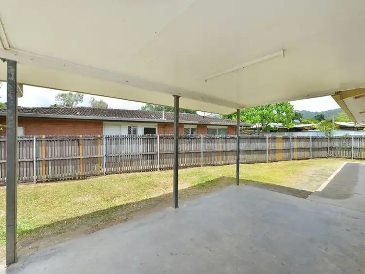 Second view of Homely house listing, 43 Frances Street, Mooroobool QLD 4870