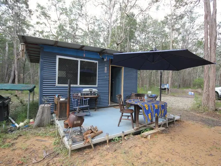 Fifth view of Homely rural property listing, 0 Byfield, Byfield QLD 4703