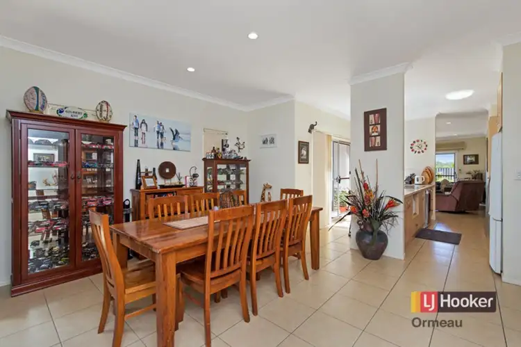 Fifth view of Homely house listing, 12 Benson Street, Ormeau QLD 4208
