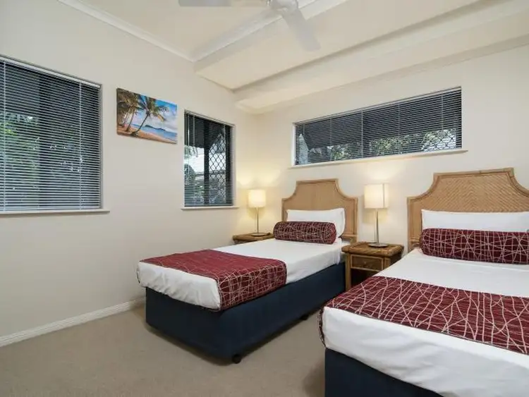 Seventh view of Homely apartment listing, 3 Bay Villas 38 Mudlo Street, Port Douglas QLD 4877