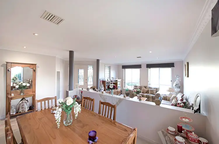 Fourth view of Homely house listing, 42 Ivo Whitton Circuit, Kambah ACT 2902